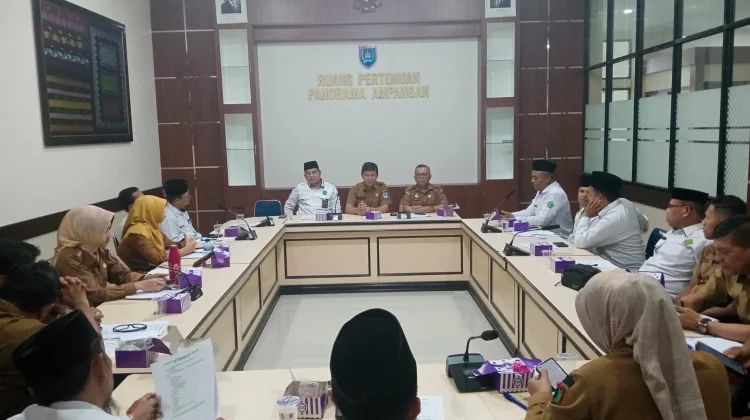 Pemko Payakumbuh Gelar MTQ ke-42 Berbasis Aplikasi e-MTQ