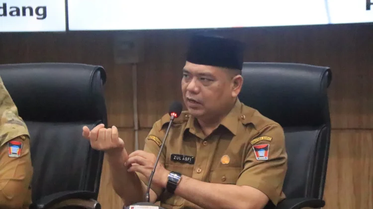 Lomba Sekolah Sehat Padang Perkuat Budaya Hidup Bersih
