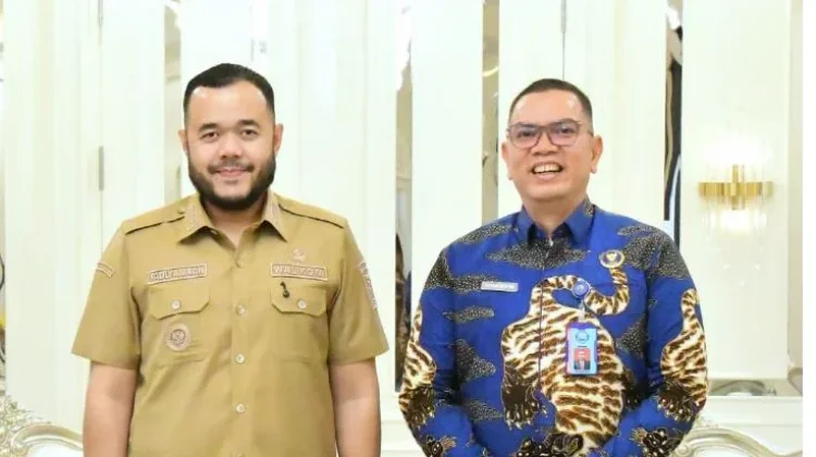 Padang Perkuat Kurikulum Antinarkotika di Sekolah