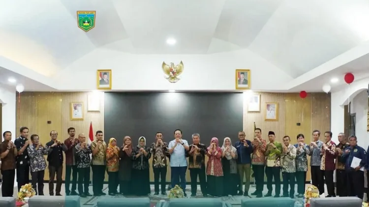 Irman Gusman: Perantau Kekuatan Besar untuk Memajukan Padang Panjang