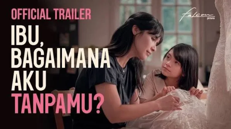 Ibu, Bagaimana Aku Tanpamu?, Ibu Ajarkan Cara Menjalani Dunia