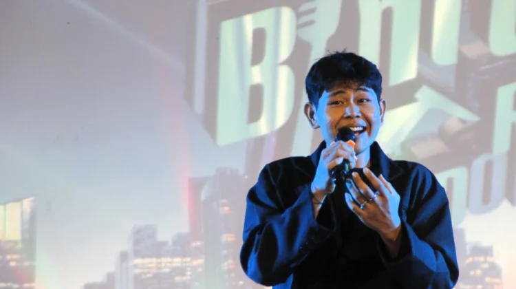 Bintang Radio 2026 RRI Padang, Peserta Bawakan Lagu Pop dan Daerah