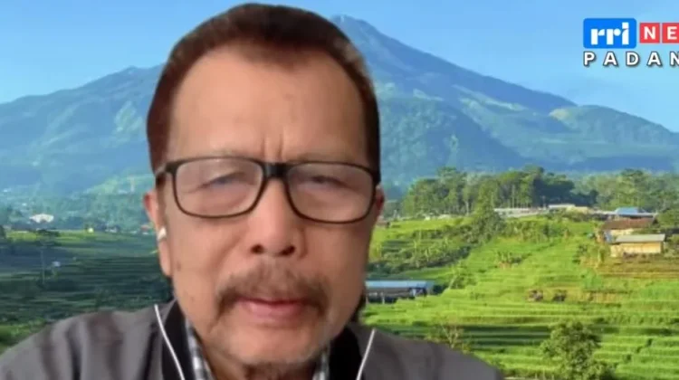 Menjaga Hulu DAS, Menyelamatkan Kehidupan di Hilir