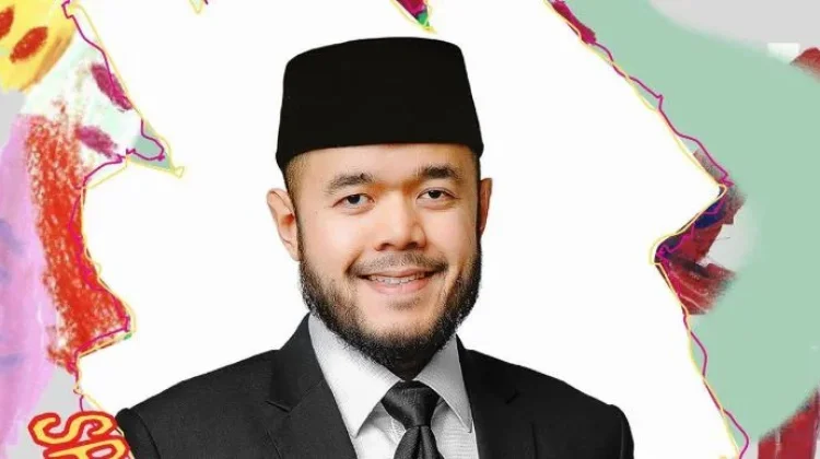 Fadly Amran Paparkan Strategi Gastronomi di Ideafest 2026