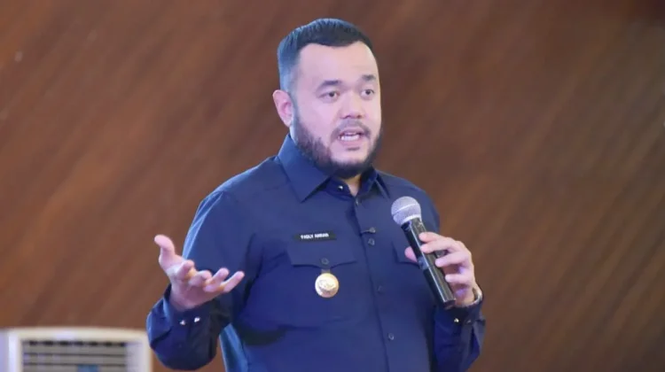 Kabut Asap Memburuk, Pemko Padang Terbitkan SE Mitigasi Kesehatan