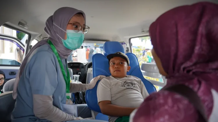 Tujuh Dekade UNAND, Mengubah Riset Menjadi Dampak