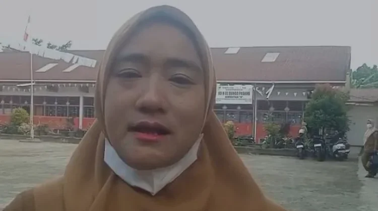 Kabut Asap Melanda Padang, Aktivitas Siswa di Luar Kelas Dikurangi