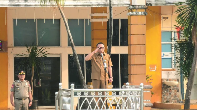 Pasaman Barat Percepat Kinerja ASN dan Serapan Anggaran