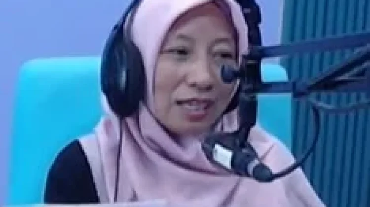 Berawal dari Rp50 Ribu, Mbak Nik Bertahan Bangun Rizfa Qu Selama 20 Tahun