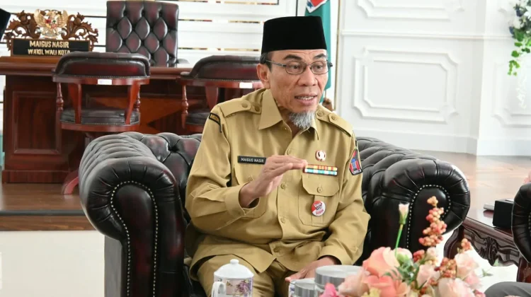 Maigus Nasir Minta Calon Jemaah Haji 2027 Segera Verifikasi Data