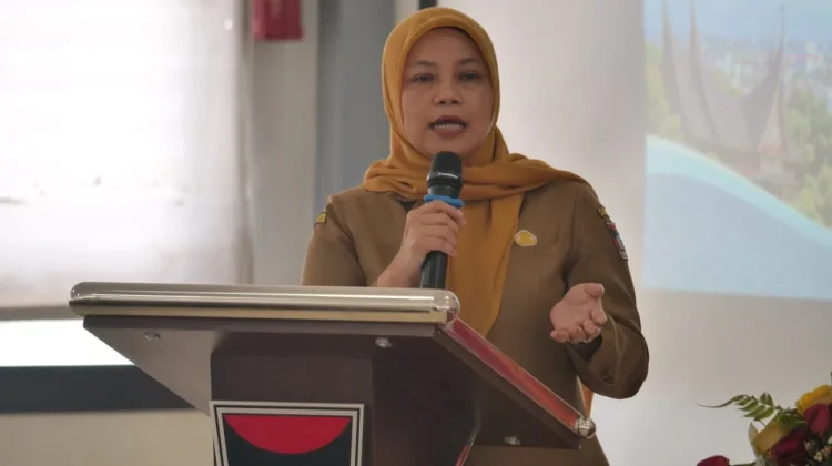 Pemko Padang Pertajam KTR guna Lindungi Kesehatan Masyarakat
