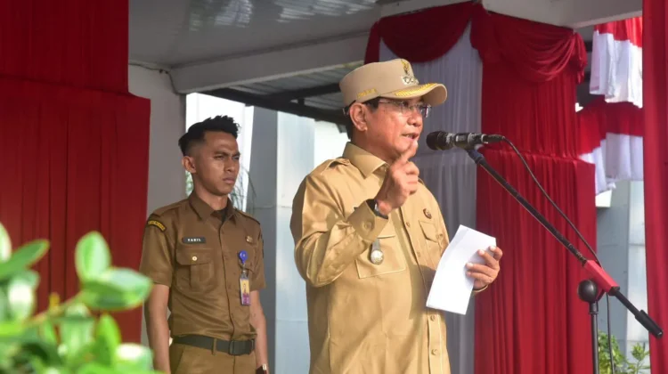 Peternakan Didorong Jadi Kekuatan Ekonomi Padang Pariaman