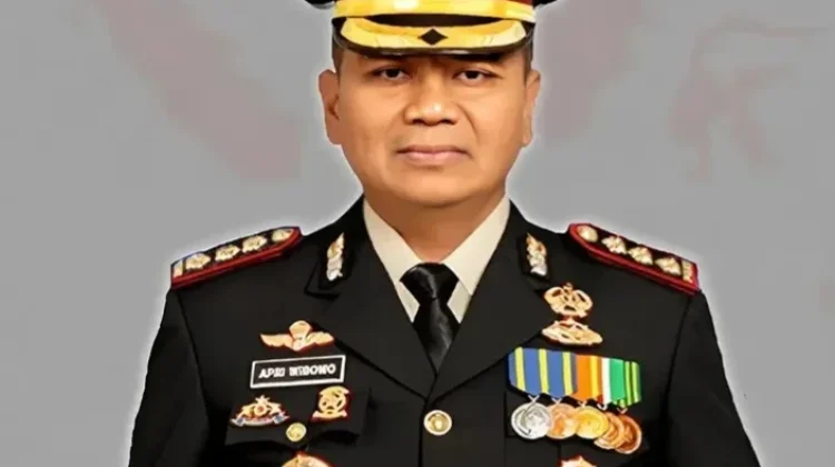 Kabut Asap Ganggu Udara Padang, Kapolresta Beri Peringatan