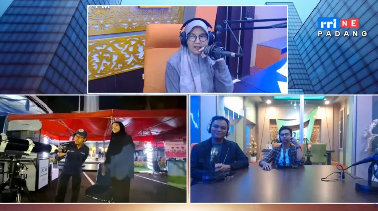 Pesona Okultasi Venus pada Bulan September, Catat Tips Pengamatannya