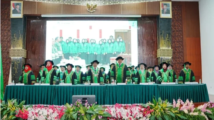 Fakultas Kedokteran Unand Dorong Kesetaraan Layanan Kesehatan Perempuan