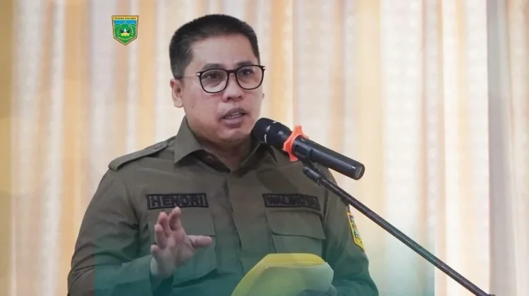 Peran Ayah Penting dalam Membentuk Generasi Tangguh dan Berkarakter