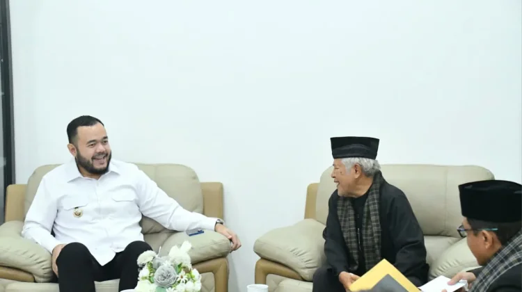 LKAAM Padang Didorong Perkuat Peran Adat Tangani Persoalan Sosial