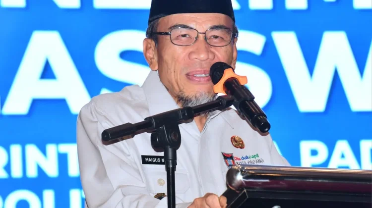 Beasiswa Padang Juara Buka Peluang Kerja di Sektor Aviasi