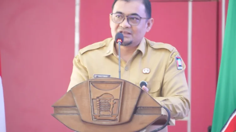 Guru BK di Padang Didorong Jadi Sahabat Anak Cegah Kekerasan di Sekolah
