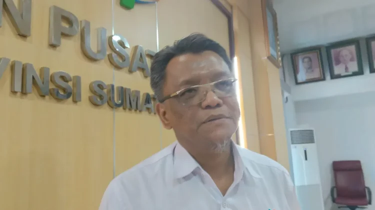 BPS dan Pemprov Sumbar Dorong Masyarakat Sanggah Status Desil yang Keliru
