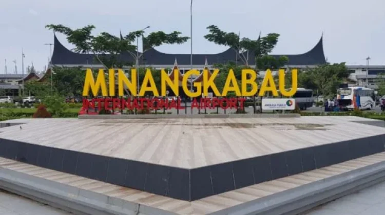 Kabut Asap Karhutla Tak Ganggu Penerbangan BIM