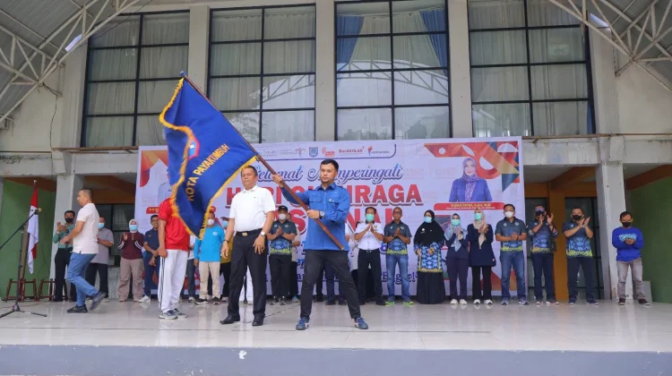 Haornas ke-43, Payakumbuh Perkuat Pembinaan Atlet Porprov