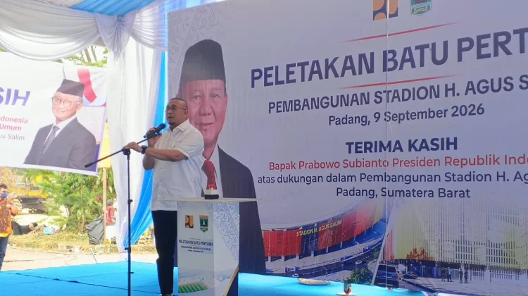 Andre Rosiade: Belum Ada Instruksi Payroll ASN ke Himbara