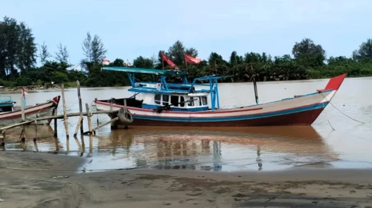 KNMP Padang Sarai: Tantangan dan Peluang menuju Kebangkitan Ekonomi Pesisir