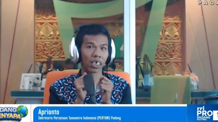 RRI Menguatkan Suara Indonesia untuk Pencapaian SDGs