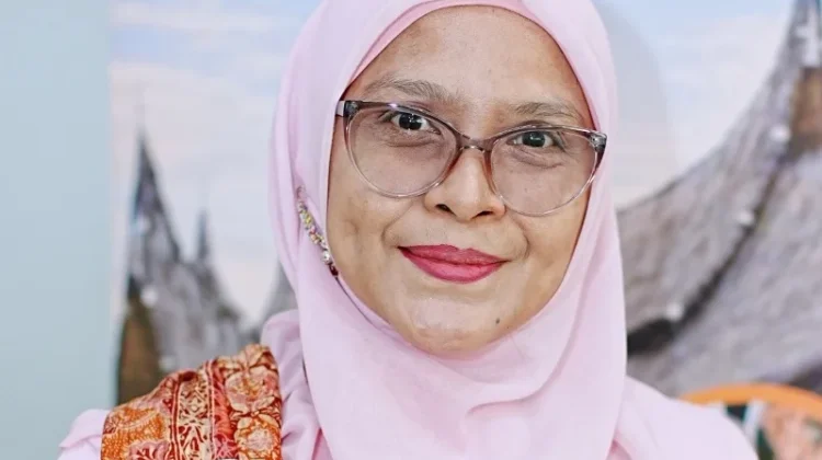 RRI Menguatkan Suara Indonesia untuk Pencapaian SDGs