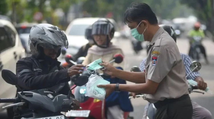 Mengenal Kualitas Udara di tengah Kabut Asap Sumatera