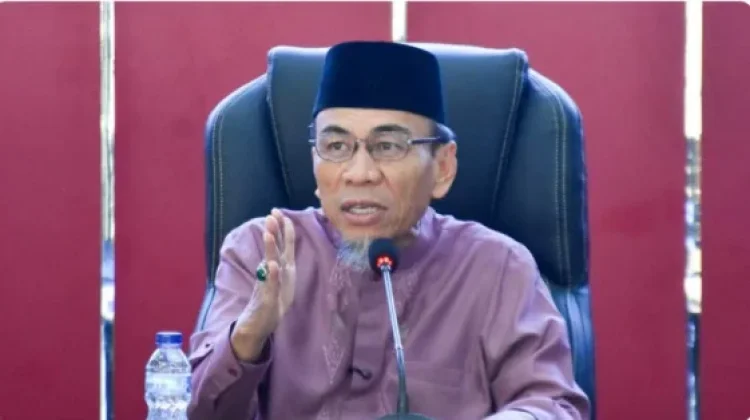 MTQN ke-42 Padang Jadi Ajang Jaring Talenta Al-Qur’an