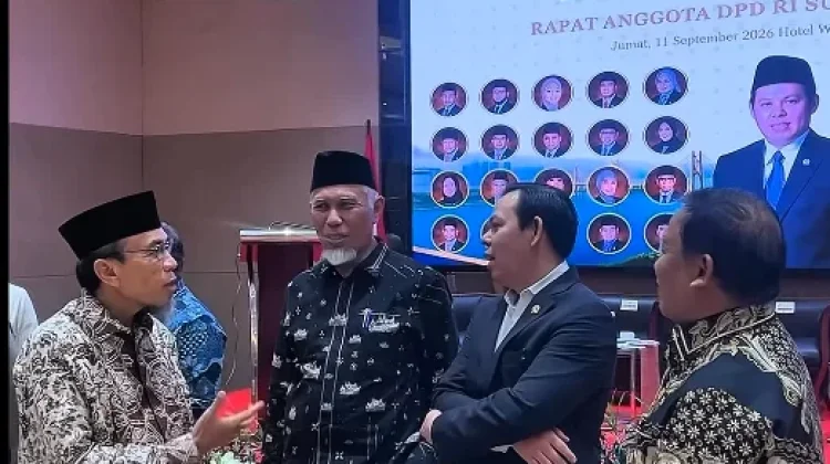Maigus: Masyarakat Terdampak Bencana Masih dalam Kedaruratan