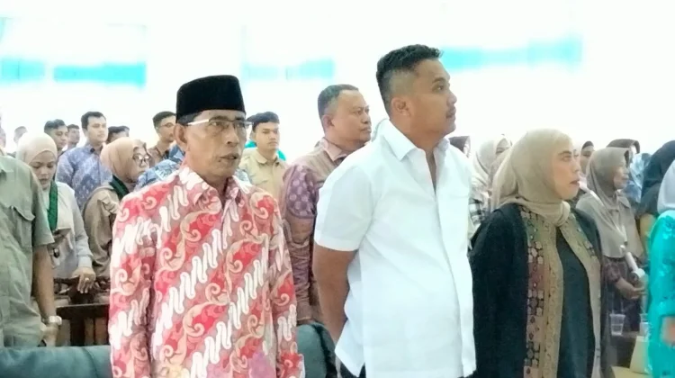 Partisipasi Pilkada Rendah, KPU Dorong Literasi Pemilih Berkelanjutan