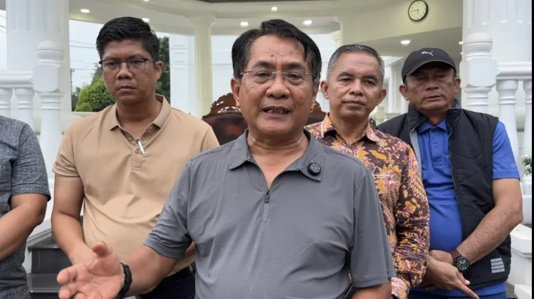 Kualitas Udara Masih Tidak Sehat, Padang Pariaman Tiadakan CFD