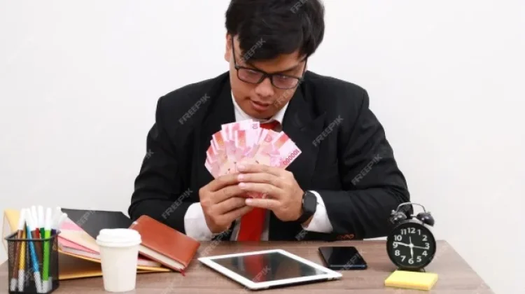 Optimalkan Motivasi Kerja Melalui Pengelolaan Insentif dan Kebijakan Financial