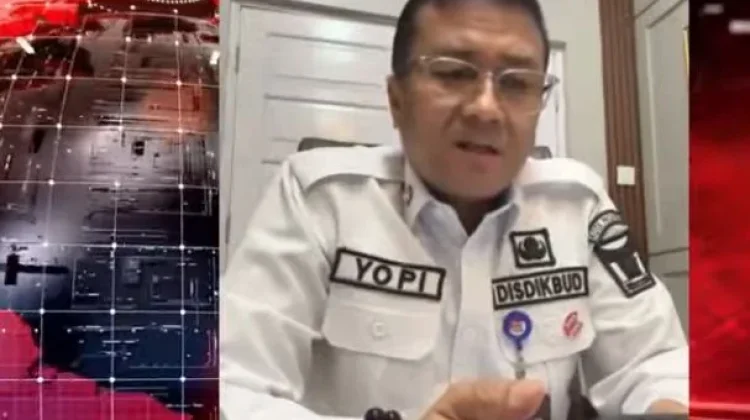 Sekolah di Padang Kembali Tatap Muka, Siswa Tetap Wajib Pakai Masker