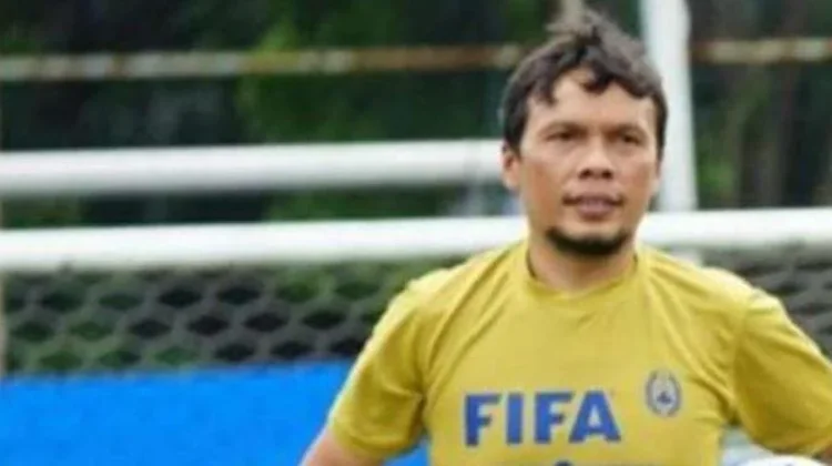 Gol Ary Maring Bawa Semen Padang FC Taklukkan Persiraja Banda Aceh