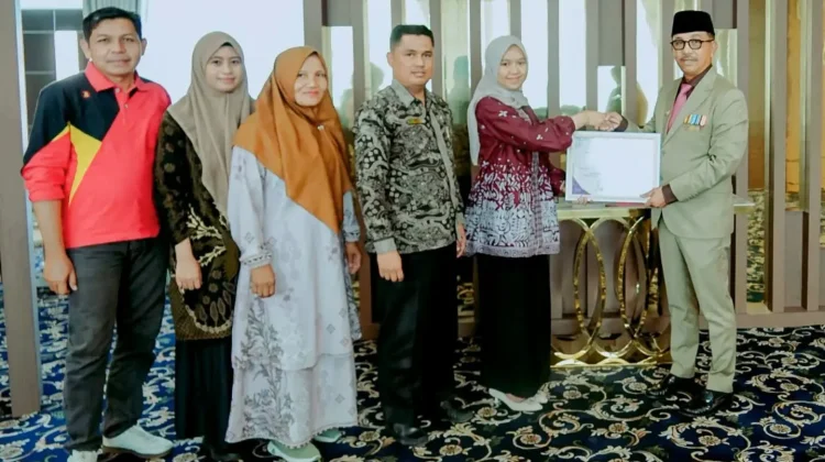Solok Selatan Perkuat Ekosistem Produk Halal Tingkatkan Ekonomi