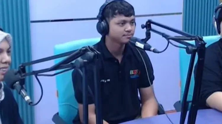 SABANA PAGI, Cerita Para Penyiar Memulai Karier di Radio
