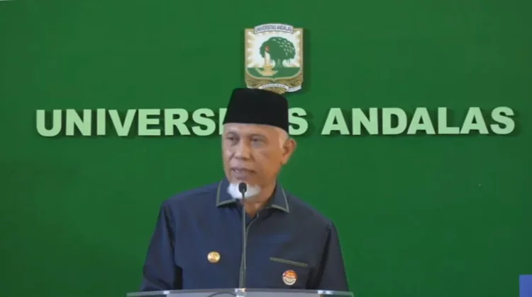 Sumbar Masih Impor 40 Persen Kebutuhan Daging Sapi