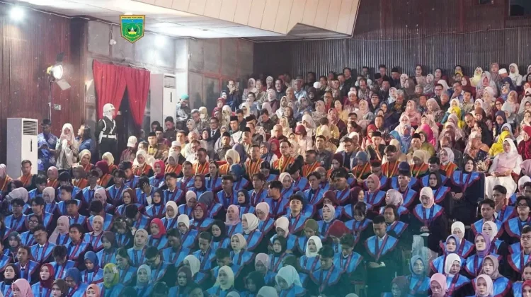 Pemko Padang Panjang Dorong Lulusan ISI Berkarya
