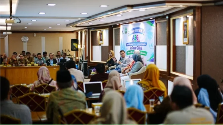 Unand Siapkan Rendang Berbasis Riset Tembus Global