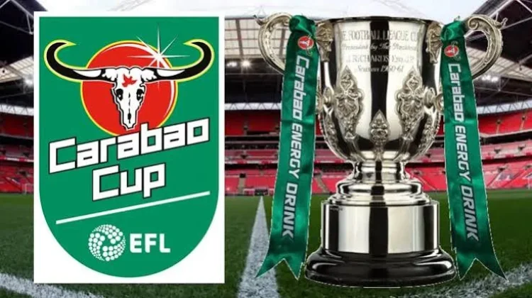 Menyelami Akar Sejarah EFL Cup