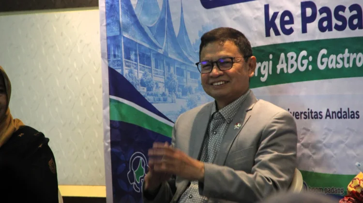 BPOM Dorong Kemudahan Pengusaha Rendang Tembus Pasar Global