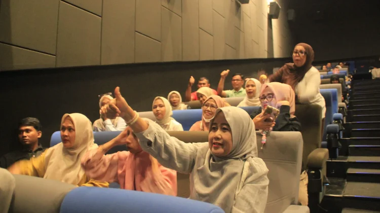 Film Istimewa Dorong Kesempatan Setara Anak Disabilitas Berkarya