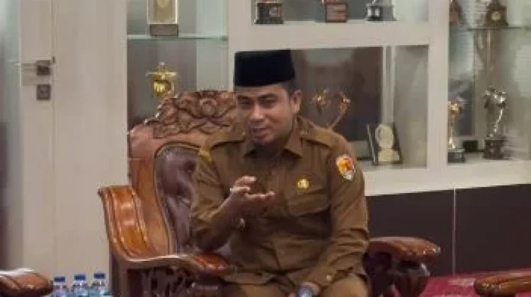 Solok Go Internasional Kirim Pelajar Belajar ke Luar Negeri