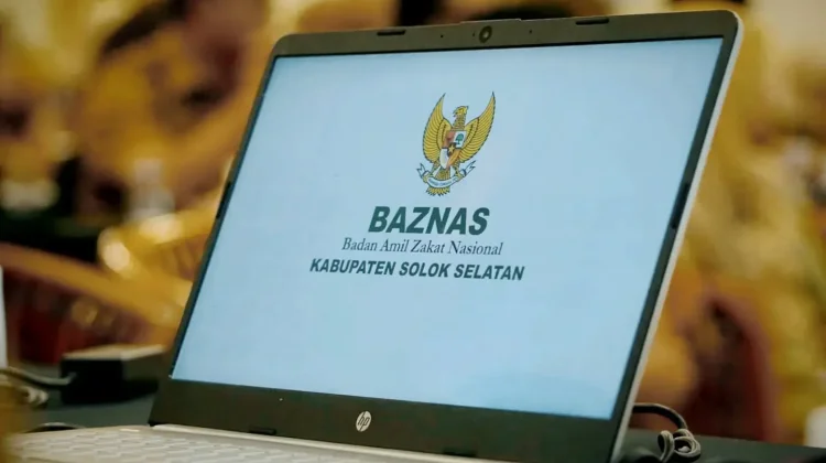 Bupati Solok Selatan Dorong Zakat Jadi Kekuatan Ekonomi dan Sosial