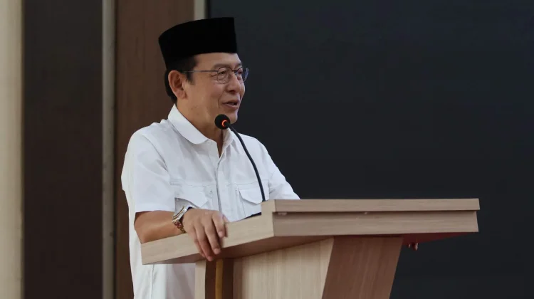 Wako Zulmaeta: Kinerja dan Kompetensi ASN Lebih Utama dari Sertifikat Pelatihan