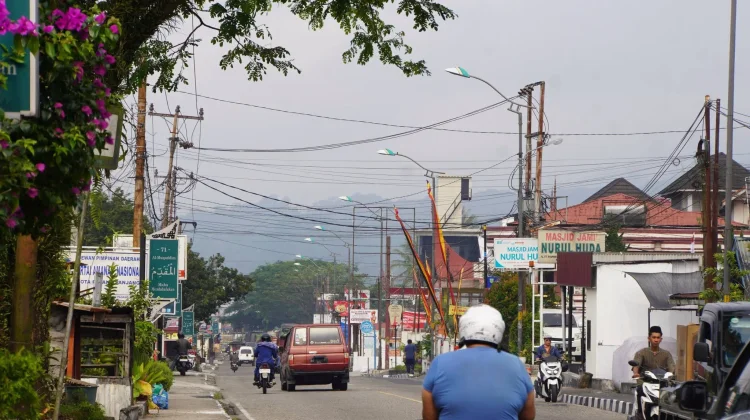 Pemko Padang Panjang Perpanjang Penyesuaian Kegiatan Pembelajaran